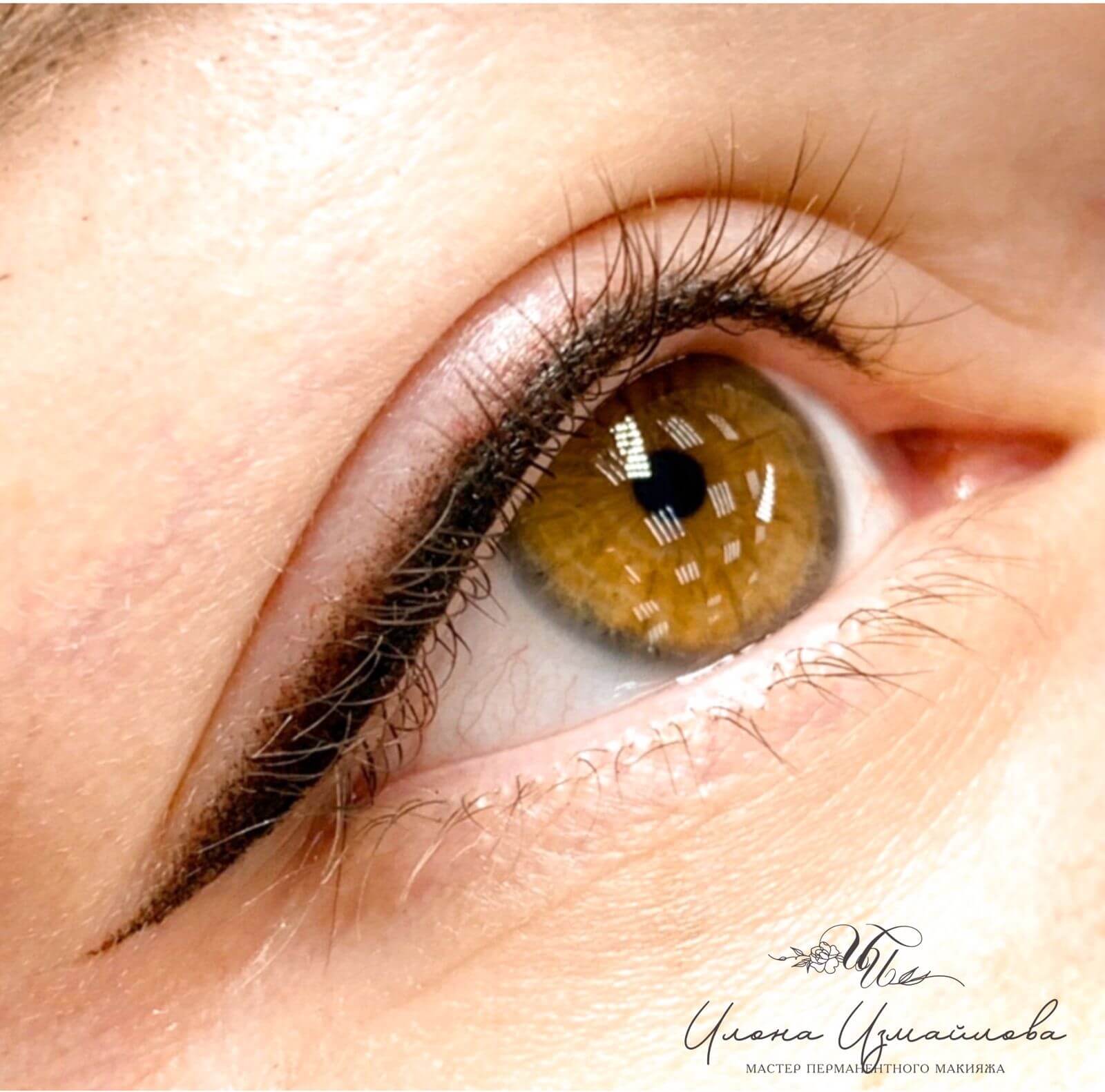 Стрелка мягкая(карандашная)